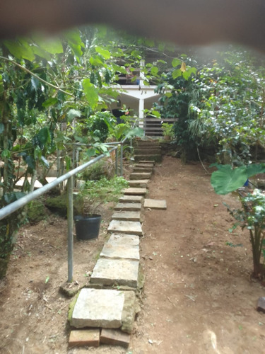 Sítio Com Terreno 30.000m2