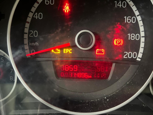 Volkswagen Up! 1.0 MPI MOVE UP 12V FLEX 4P MANUAL
