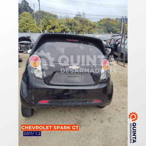En Desarme Chevrolet Spark Gt
