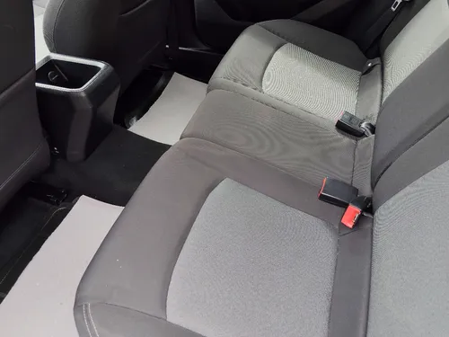 Chevrolet Aveo 2024