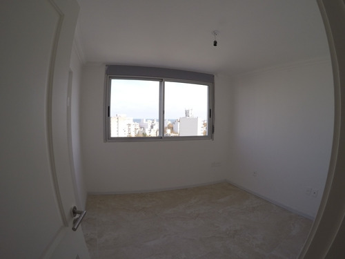 Imagen 4 de 5 de Alquiler De Apartamento De Un Dormitoiro Impecable