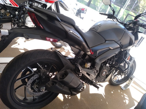 Imagen 9 de 9 de Bajaj Nueva Dominar 400 Financiacion 0 Interes