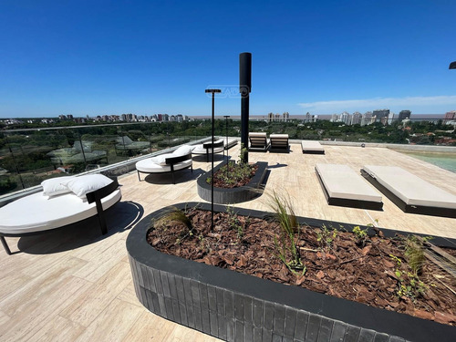 Departamento En Venta En Vicente López, G.b.a. Zona Norte, Argentina