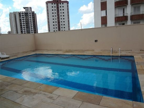 Imagem 11 de 11 de Apartamento - Ref: 1915
