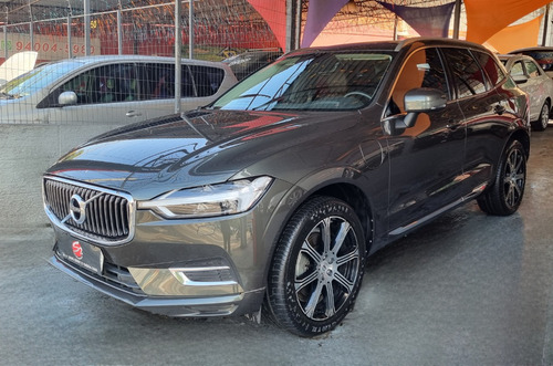 Volvo XC60 2.0 T8 Inscription Drive-e 5p Hibrido