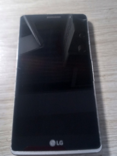 Placa Mãe Celular Lg G4 Stylus Hdtv H540t P/ Retirar Peças (Usado)
