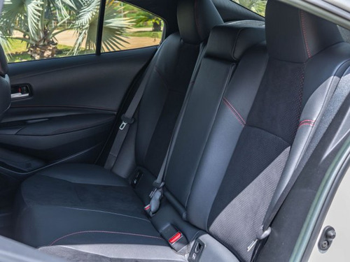 Toyota Corolla Corolla 2.0 VVT-IE FLEX GR-S DIRECT SHIFT
