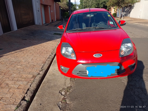 Ford Ka 1.0 Se Flex 3p