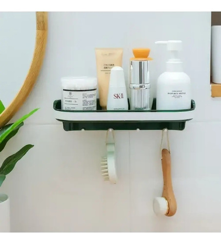 Imagen 6 de 6 de Organizador Para Baño O Cocina