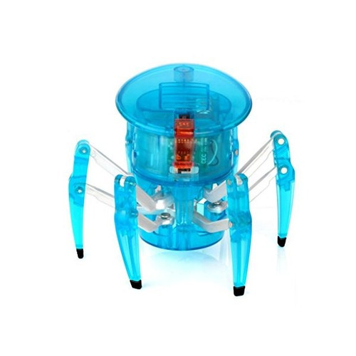 Hexbug Hexbug Spider (los Colores Pueden Variar)