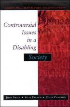 Libro Controversial Issues In A Disabling Society -     ...