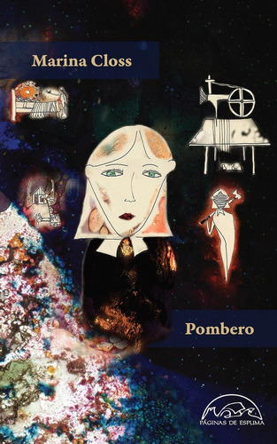 Pombero - Marina Closs - Pagina De Espuma