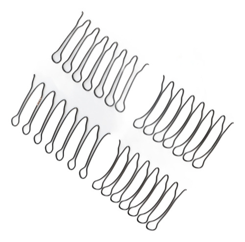 Pinza Para El Pelo Bang Comb, Antideslizante, Multifuncional