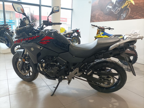 Imagen 3 de 7 de Suzuki V-strom 250 Modelo 2018