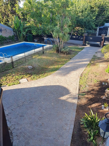 Imagen 16 de 19 de Casa Quinta Soñada Y Disfrutable