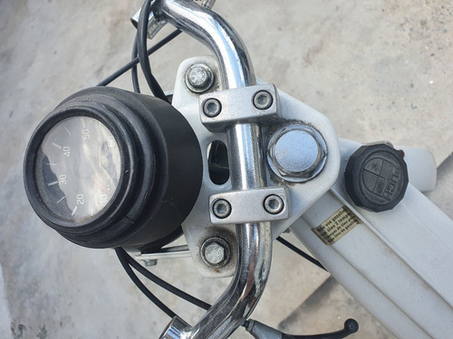 Imagem 4 de 6 de Puch Motovi 50
