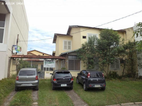 Imagem 1 de 5 de Comercial Para Locação Em Volta Redonda, Vila Sta Cecília, 3 Dormitórios, 3 Suítes, 4 Banheiros, 3 Vagas - Al004_1-563242