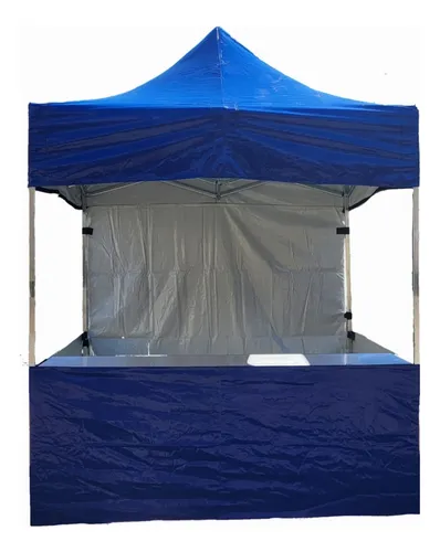 comprar Tenda 2x2 Mts 1 Balcao E 1 Saia 6mts