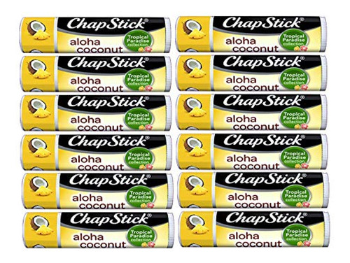 Bálsamo Labial Chapstick  Chapstick Edición Limitada Colecci