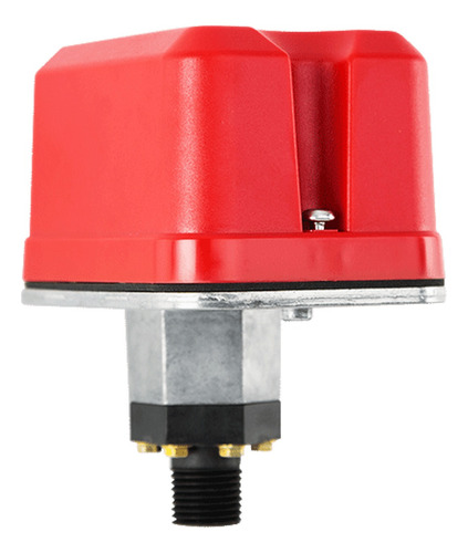 Switch De Presion 10 Psi 2-spdt Mod. Eps10-2 System Sensor