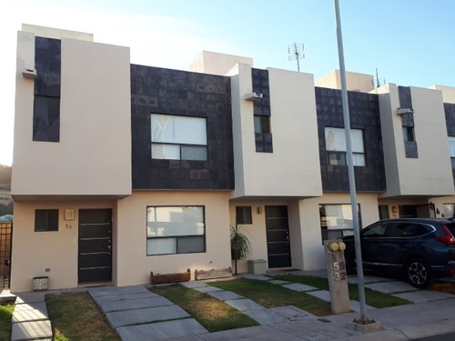 Venta Casa Sonterra Querétaro Privada 10 Min Juriquilla Ef | MercadoLibre