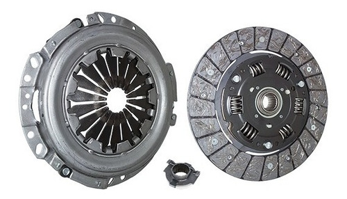 Kit Clutch Renault Kangoo 1.6l 2002 2003 2004 2005 2006