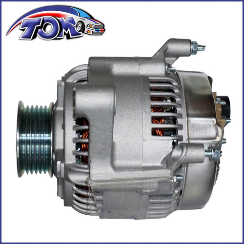 Alternador Jeep Cherokee Base 1993 4.0l