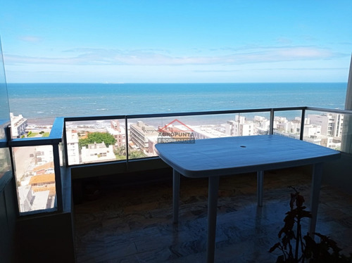 Apartamento En Península - Ref: 2840