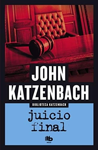 Juicio Final - John Katzenbach