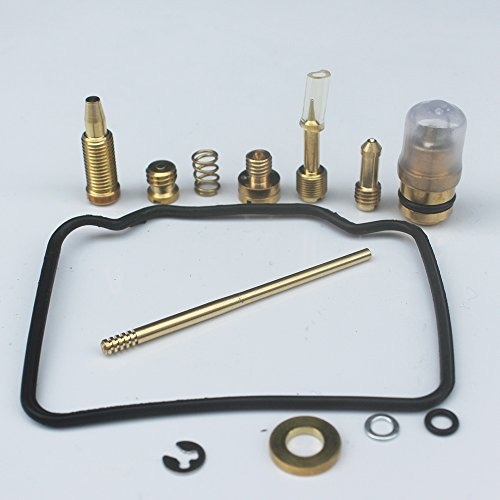 Kit De Reconstrucción De Carburador Polaris Ranger 500...