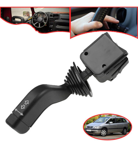P Palanca Direccionales Para Opel Zafira A (f75_) 1999-2005