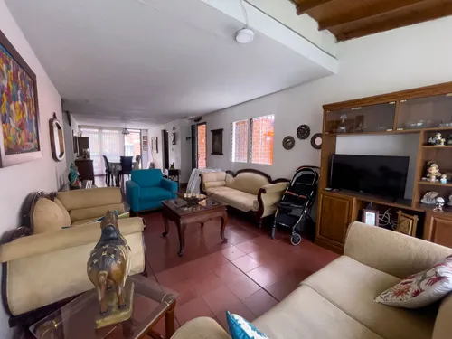 Casalote En Venta En Belen La Palma. Cod V16904