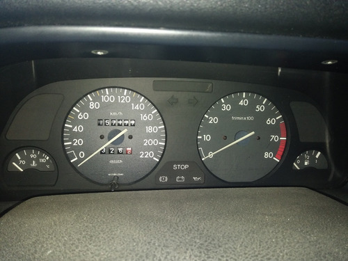 Peugeot 306 1.8 Nafta 1997