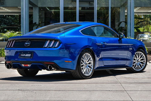 Ford Mustang 5.0 Gt 421cv