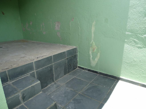 Imagem 13 de 25 de Linda Casa Com Solarium Òtima Localização 300m. Do Mar - Ca0056