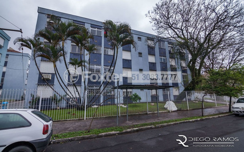 Imagem 16 de 28 de Apartamento, 1 Dormitórios, 39.76 M², Passo Da Areia - 218855