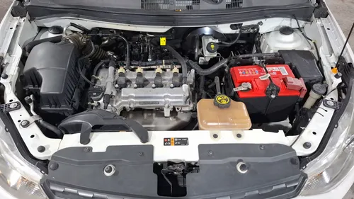 Chevrolet Aveo 1.6 LS K