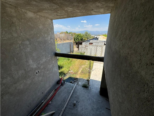 Casa En Obra Gris En Venta En Los Ejidos De Acapantzingo