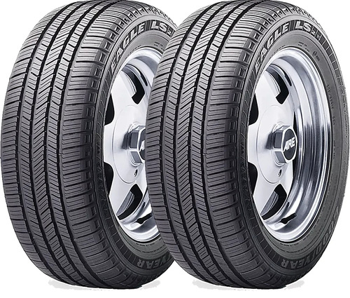 Kit de 2 llantas Goodyear Eagle LS-2 235/45R18 94 V P