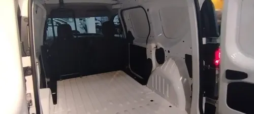 Renault Kangoo 2026 Ds