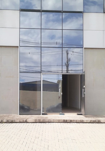 06 Lojas 1000m² Cada Á Venda - Santana De Parnaíba