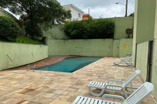 Apto Na Vila Amalia - Mi84251