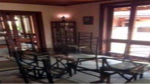 Imagem 5 de 11 de Casa À Venda No Residencial Alpha 5 - 2161 - 67735804