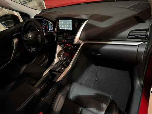 Mitsubishi Eclipse Cross 1.5 MIVEC TURBO GASOLINA HPE CVT