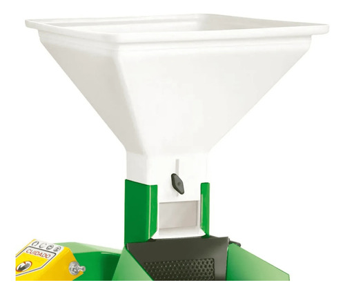 Triturador Forrageiro Trf80 2cv Monofásico Bivolt Trapp