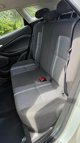 Chevrolet Tracker 1.0 Lt Turbo Aut. 5p Automática