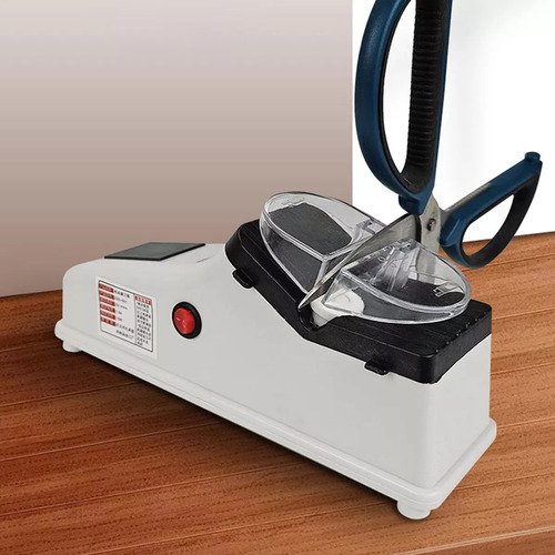 Afilador De Cuchillos Eléctrico,afilado Automático Portátil