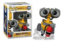 Comprar  Funko Pop Wall E Y Eve  Funko Pop \u002F Nuevo \u002F Original