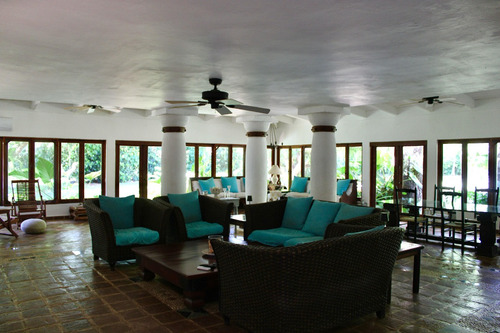 Exclusiva Villa De Lujo En Casa De Campo, La Romana Elegancia, Confort Y Privacidad En Un Solo Lugar
