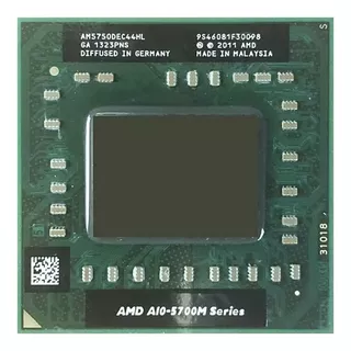 Soquete De Processador A1 Quad Core